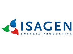 Isagen