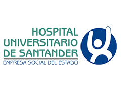 E.S.E Hospital Universitario de Santander